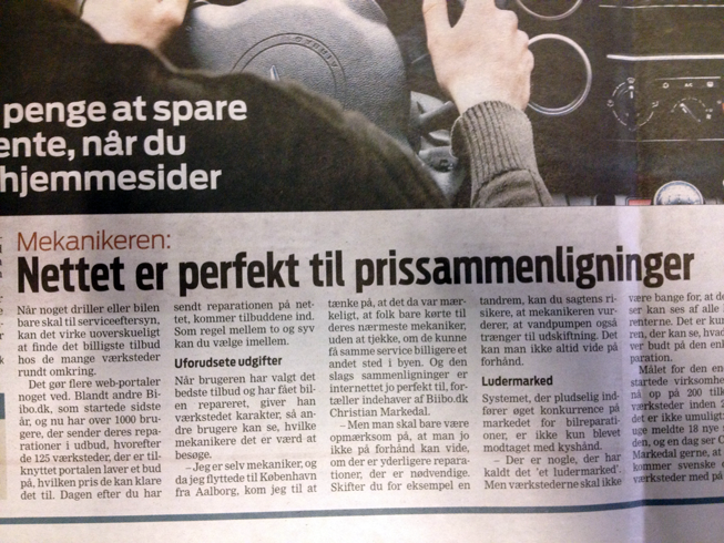 Nettet er perfekt til prissammenligninger